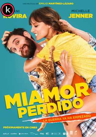 Miamor perdido (HDrip)