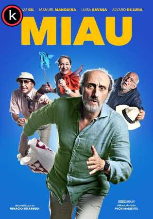 Miau (HDrip)