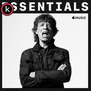 Mick Jagger – Essentials (2020)