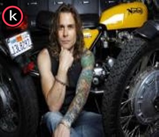 Mike Tramp – Discography (1997 – 2020)