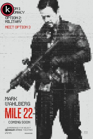 Milla 22 (HDrip)