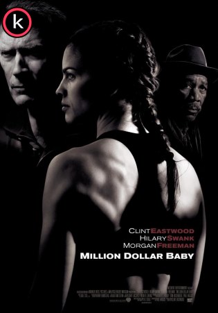 Million dollar baby (DVDrip)