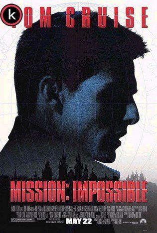 Mision imposible (DVDrip)