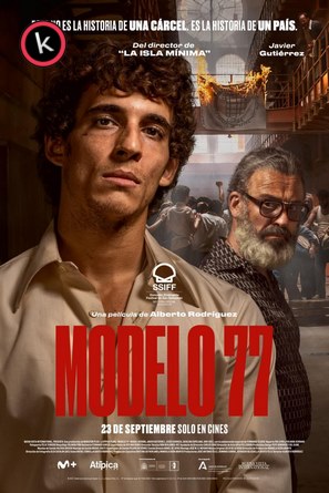 Modelo 77 (HDrip)