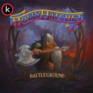 Molly Hatchet – Battleground (Live) (2CD) (2019)