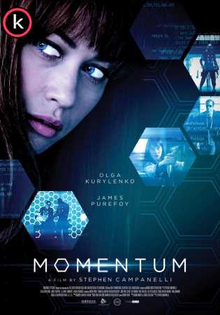 Momentum (HDrip)