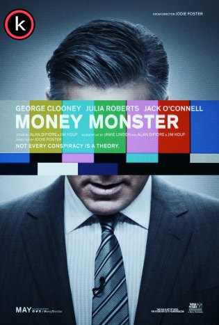 Money monster (HDrip)