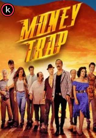 Money trap (HDrip)