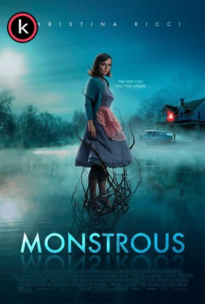 Monstrous (DVDrip)