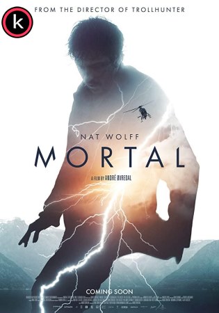 Mortal (HDrip)