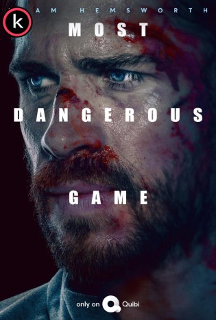 Most dangereus game (HDrip)