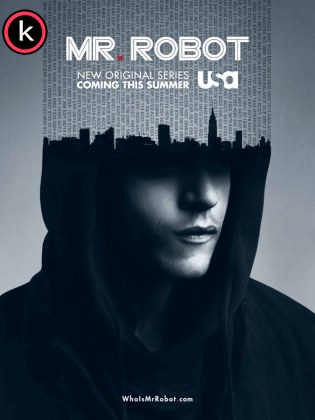 Mr. Robot T1 (HDTV)