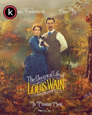 Mr. Wain (HDrip)