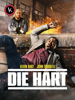 Muere Hart (HDrip)