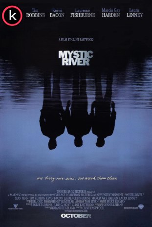 Mystic river (HDrip)