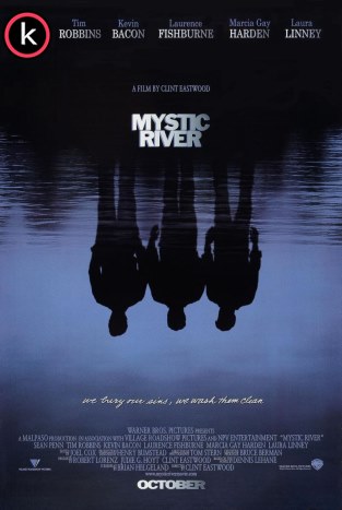 Mystic river (HDrip 1080)