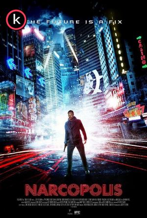 Narcopolis (HDrip)