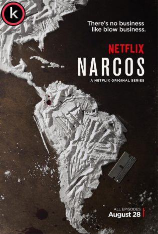 Narcos T1 (HDTV)