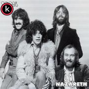 Nazareth – 100% Nazareth (2020)