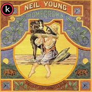 Neil Young – Homegrown (2020)