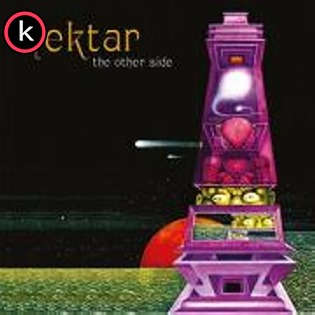 Nektar – The Other Side (2020)