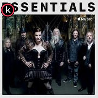 Nightwish – Essentials (Compilation) (2020)