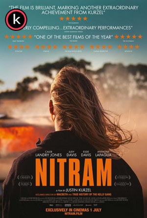 Nitram (HDrip)