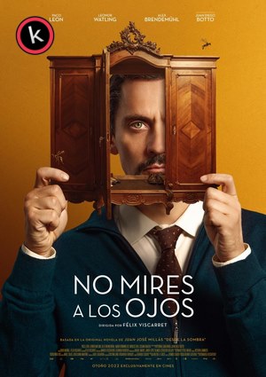 No mires a los ojos (HDrip)