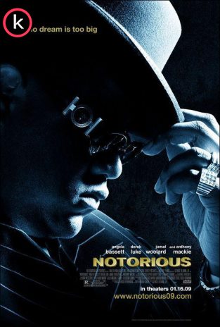 Notorius (DVDrip)