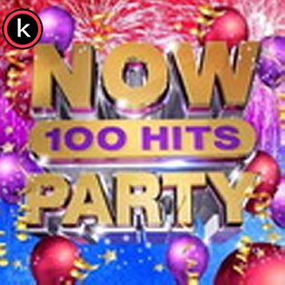 NOW 100 Hits Party