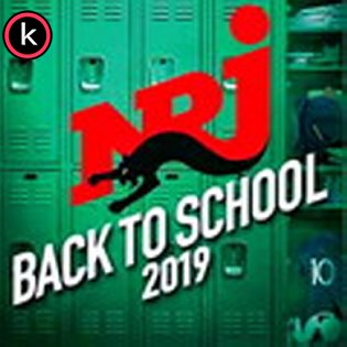 NRJ Back to School 2019