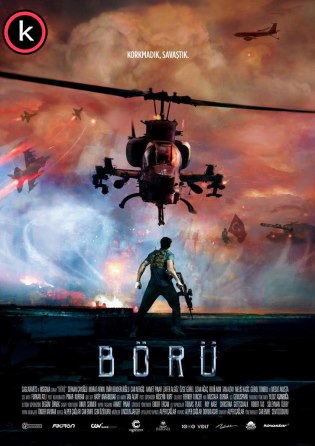 Operacion lobo BORU (HDrip)