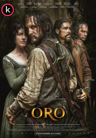 Oro (HDrip)