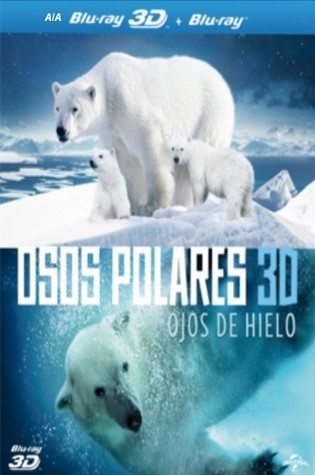 Osos polares (3D)