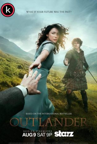 Outlander T2 (HDTV)