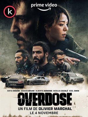 Overdose (DVDrip)