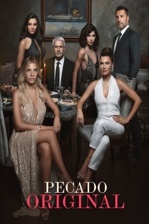 Pecado original 4×1