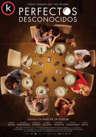 Perfectos desconocidos (BDrip)