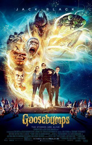 Pesadillas (HDrip)