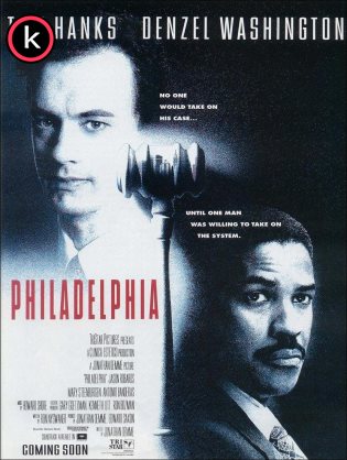 Philadelphia (DVDrip)