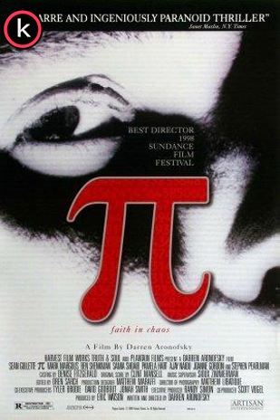 PI fe en el caos (DVDrip)