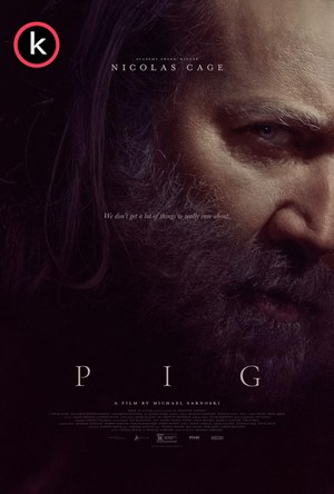 Pig (HDrip)