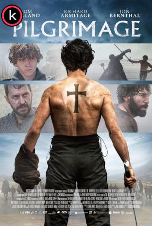 Pilgrimage – El sacrilegio (HDrip) Latino