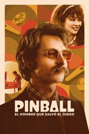 Pinball: El hombre que salvó el juego