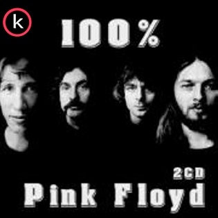 Pink Floyd – 100% Pink Floyd [2CD] (2020)