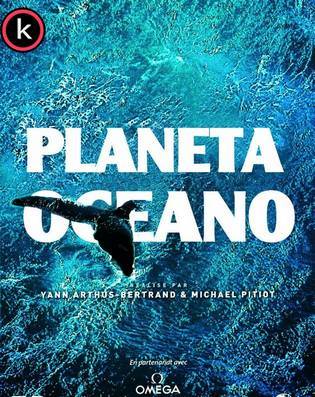 Planeta oceano (HDrip)