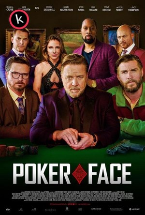 Poker Face (DVDrip)