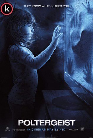 Poltergeist 2015 (HDrip)