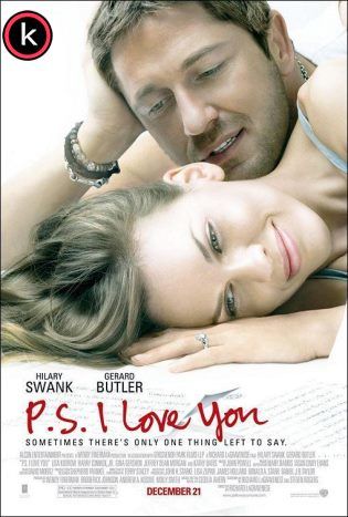 Posdata Te quiero (HDrip)