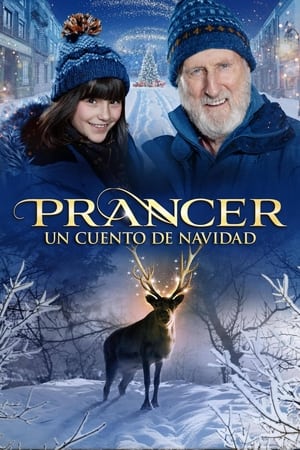 Prancer: un cuento de Navidad